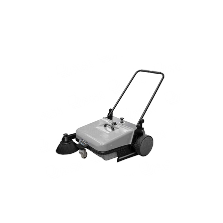 Máy quét rác đẩy tay FASA TK 651